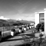 Eve's Leaves Aghadoe Heights Hotel Killarney