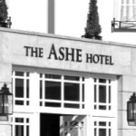 Eve's Leaves customer Ashe Hotel Tralee