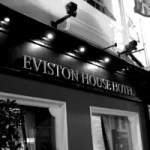 Eve's Leaves customer Eviston Hotel Killarney