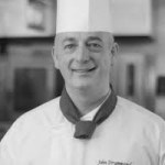 Eve's Leaves customer John Drummond Gleneagle Hotel Killarney