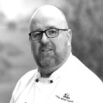 Eve's Leaves customer Odran Lucey Rose Hotel Tralee