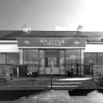 Eve's Leaves customer Sea Lodge Waterville